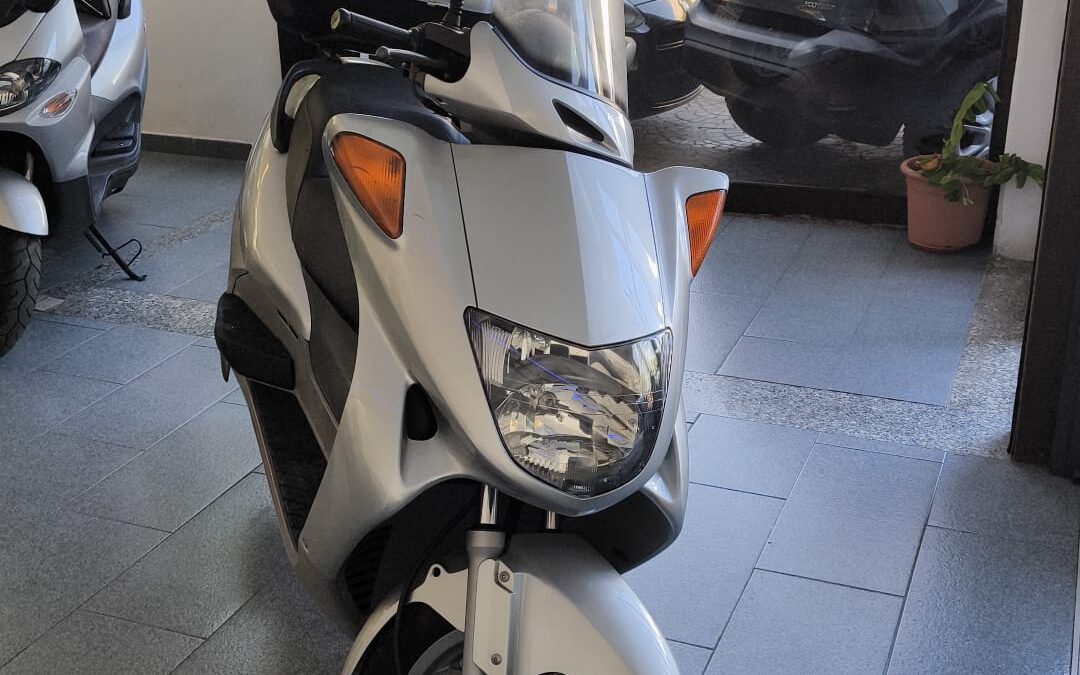 HONDA PANTHEON 150